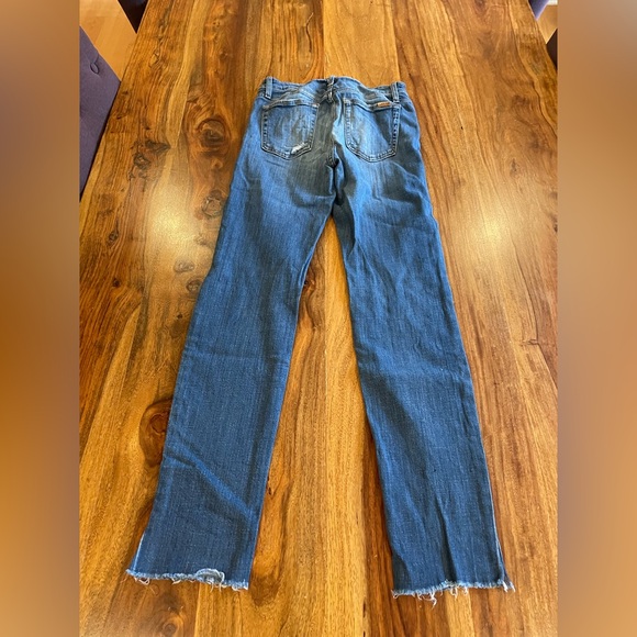 Joe’s jeans high rise skinny (women’s) - Picture 2 of 3